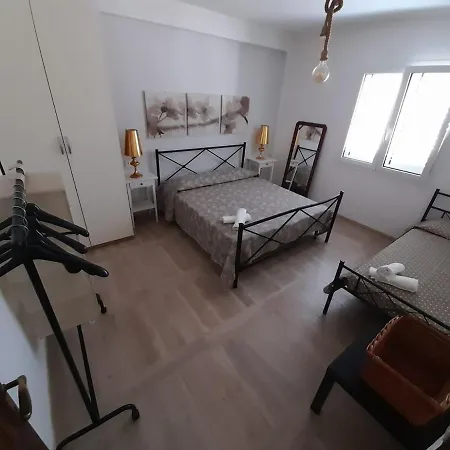 Apartment Le Dimore Del Sole Int 8 Olbia
