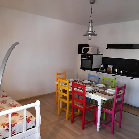 Le Dimore Del Sole Int 8 Apartment