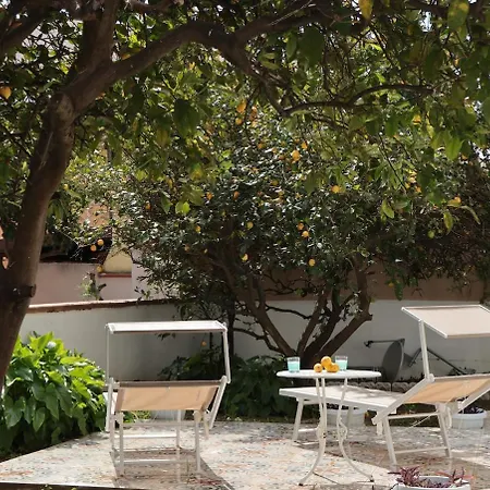 Le Dimore Del Sole Tavolara * Olbia