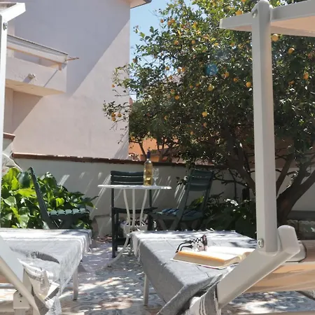 Le Dimore Del Sole Tavolara *