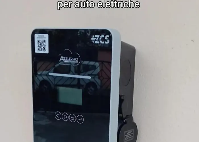 Appartement Le Dimore Del Sole Tavolara *