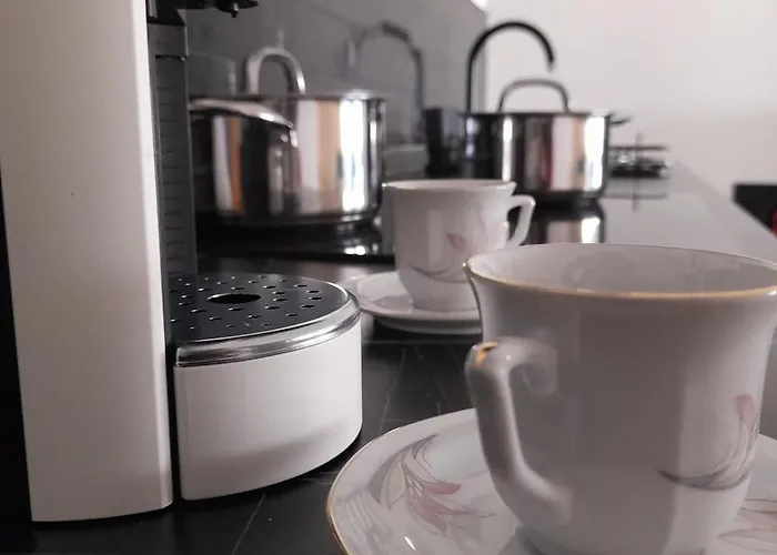 Le Dimore Del Sole Tavolara Appartement