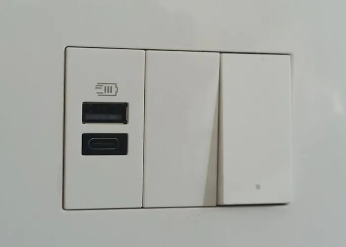 Appartement Le Dimore Del Sole Tavolara