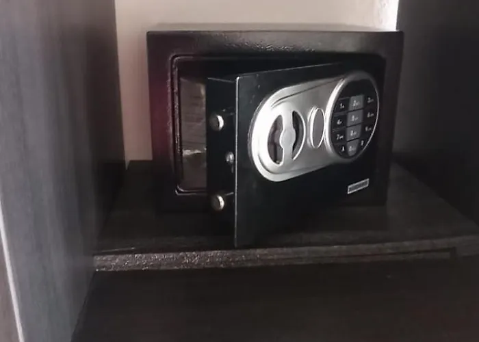 Le Dimore Del Sole Tavolara Appartement