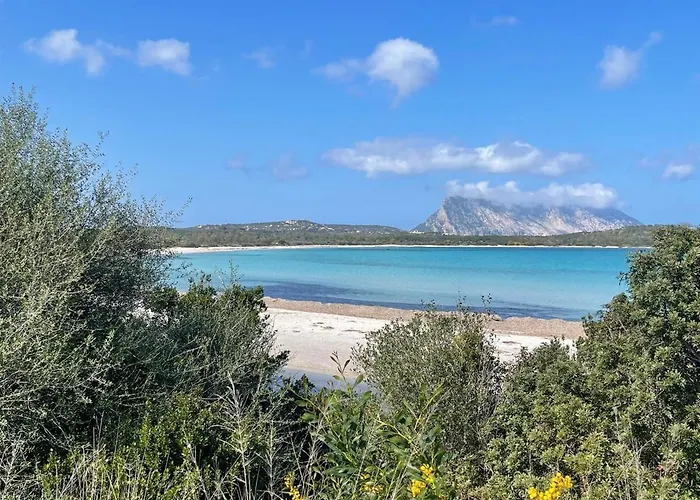 Appartement Le Dimore Del Sole Tavolara