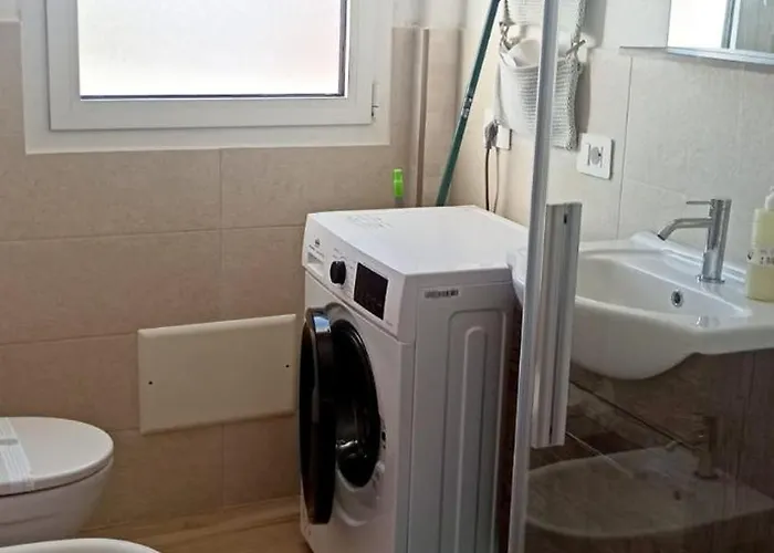 Appartement Le Dimore Del Sole Tavolara