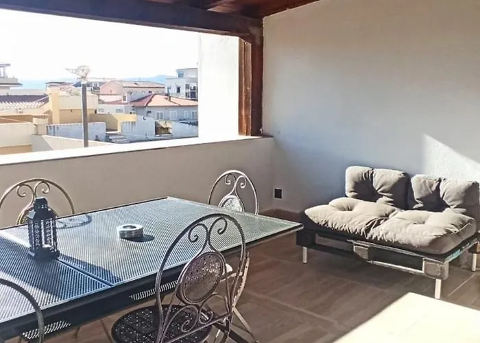 Appartement Le Dimore Del Sole Tavolara *