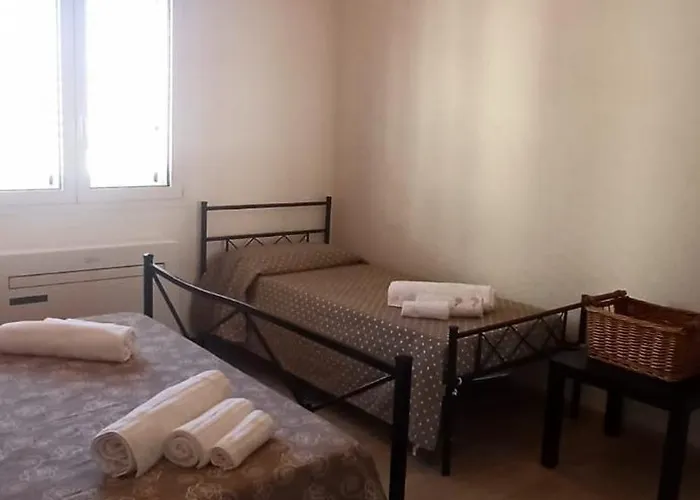 Appartement Le Dimore Del Sole Tavolara