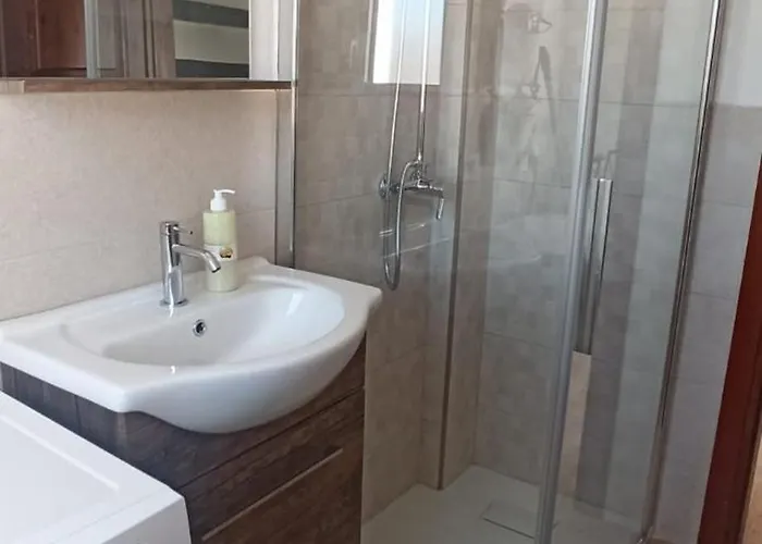 Le Dimore Del Sole Tavolara Appartement *