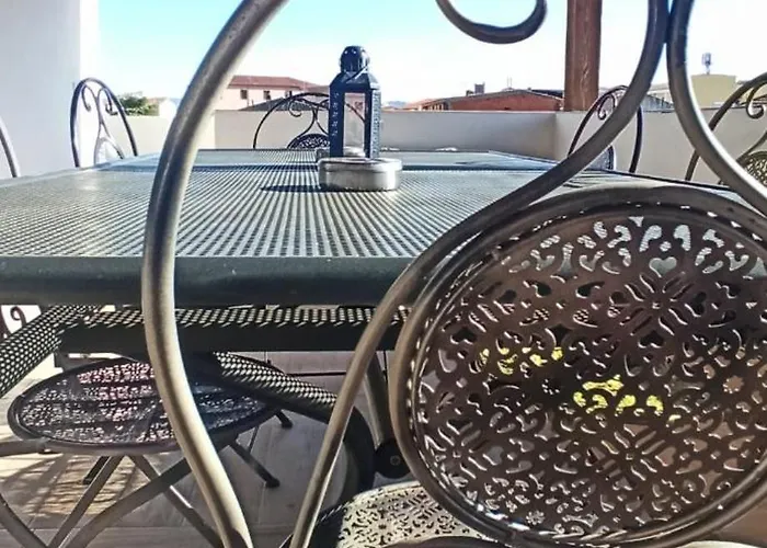 Le Dimore Del Sole Tavolara *