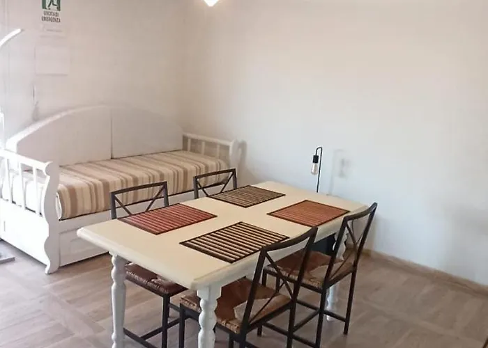 Appartement Le Dimore Del Sole Tavolara Olbia