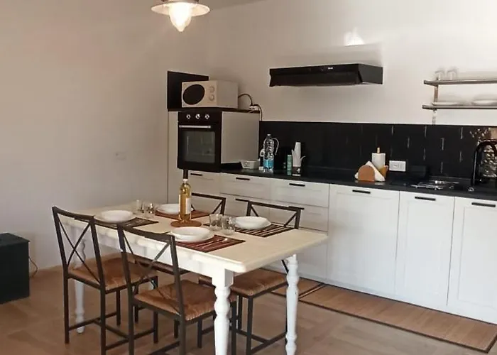 Le Dimore Del Sole Tavolara Appartement *