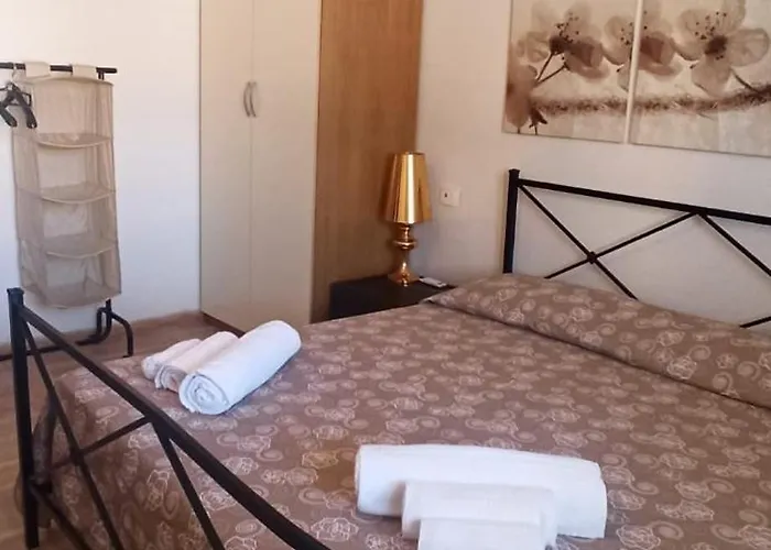 Le Dimore Del Sole Tavolara Appartement