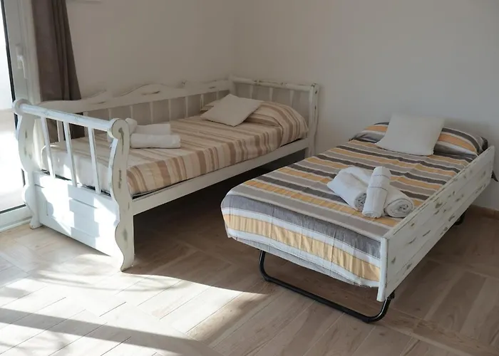 Le Dimore Del Sole Tavolara