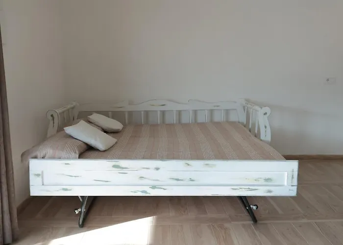 Le Dimore Del Sole Tavolara *