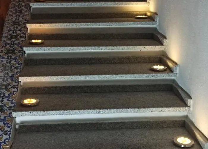 Le Dimore Del Sole Tavolara Appartement