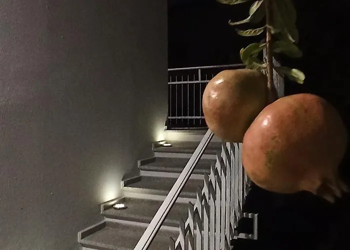 Le Dimore Del Sole Tavolara Appartement