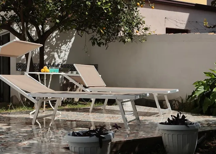 Le Dimore Del Sole Tavolara * Olbia