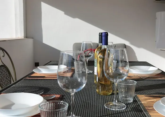 Appartement Le Dimore Del Sole Tavolara