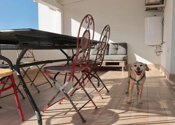 Le Dimore Del Sole Tavolara Appartement Olbia