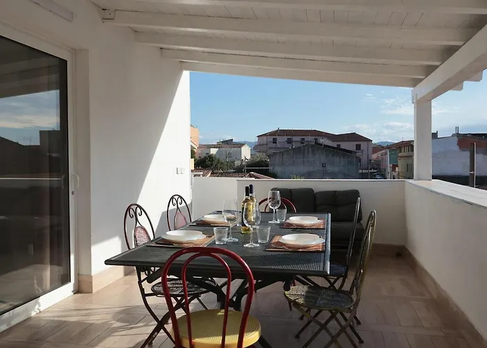 Le Dimore Del Sole Tavolara *