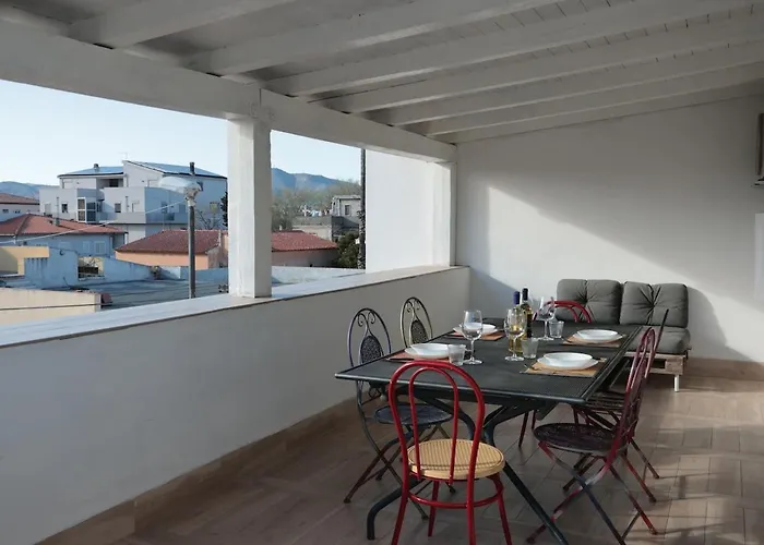 Le Dimore Del Sole Tavolara *