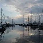 Apartman Le Dimore Del Sole Tavolara *