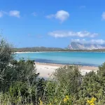 Apartman Le Dimore Del Sole Tavolara