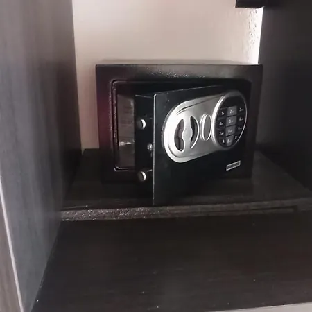 Le Dimore Del Sole Tavolara Appartement