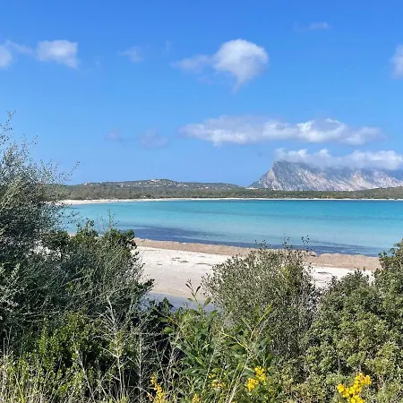 Apartman Le Dimore Del Sole Tavolara