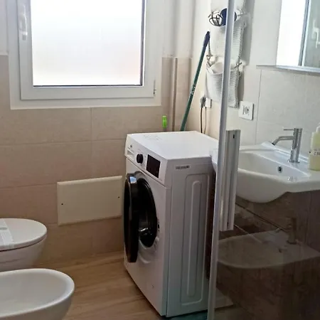 Appartement Le Dimore Del Sole Tavolara
