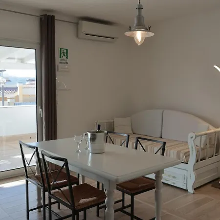 Le Dimore Del Sole Int 8 * Olbia