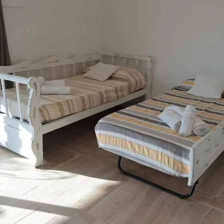 Le Dimore Del Sole Int 8