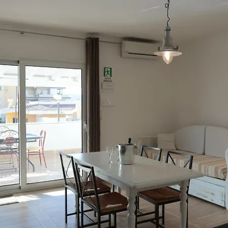 Le Dimore Del Sole Tavolara * Olbia