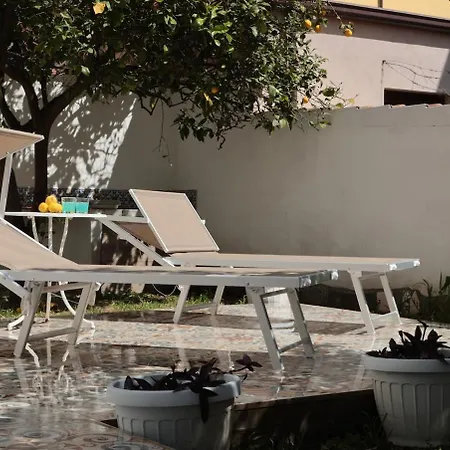 Le Dimore Del Sole Int 8 * Olbia