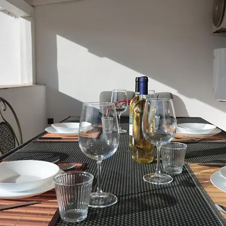 Apartman Le Dimore Del Sole Tavolara