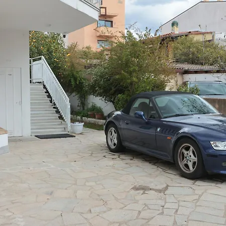 Apartman Le Dimore Del Sole Tavolara *