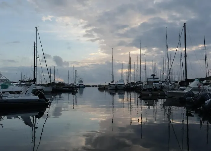 Appartamento Le Dimore Del Sole Int 8 *