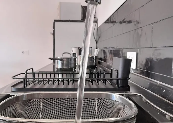 Le Dimore Del Sole Int 8 Olbia