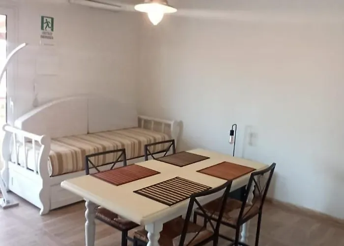 Apartment Le Dimore Del Sole Tavolara *