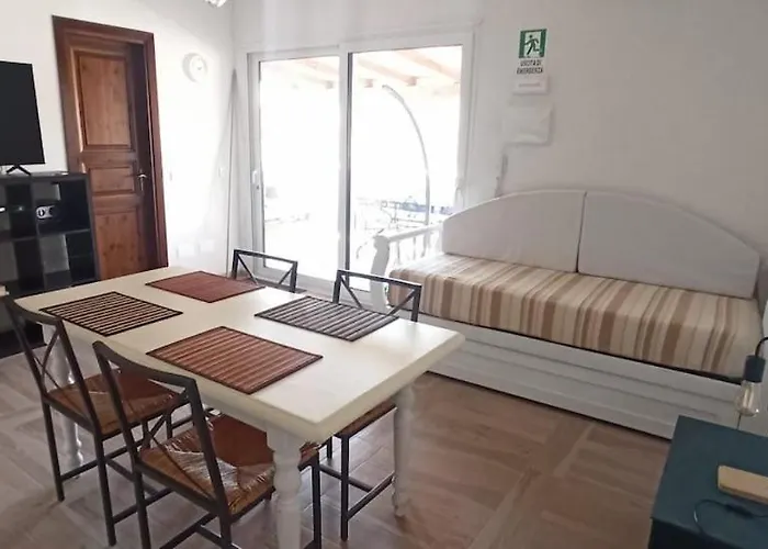 Le Dimore Del Sole Tavolara Apartment Olbia