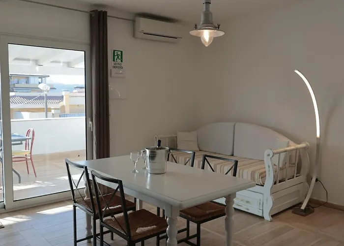 Le Dimore Del Sole Int 8 * Olbia