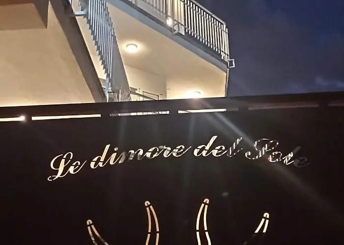 Le Dimore Del Sole Int 8