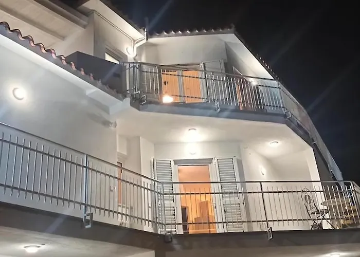 Le Dimore Del Sole Int 8 Olbia