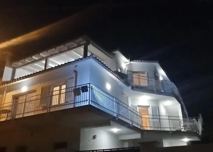 Le Dimore Del Sole Int 8 * Olbia