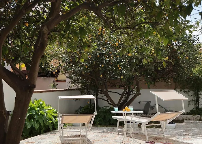 Le Dimore Del Sole Int 8 * Olbia