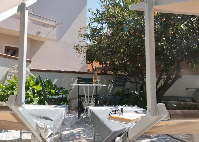 Le Dimore Del Sole Int 8 *