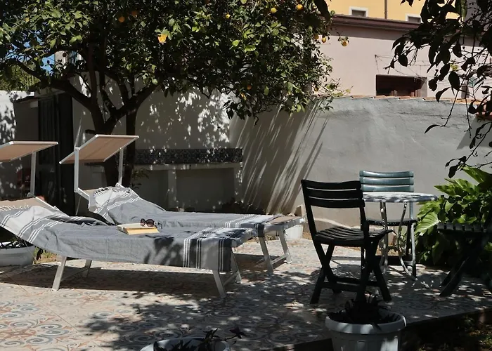 Le Dimore Del Sole Tavolara