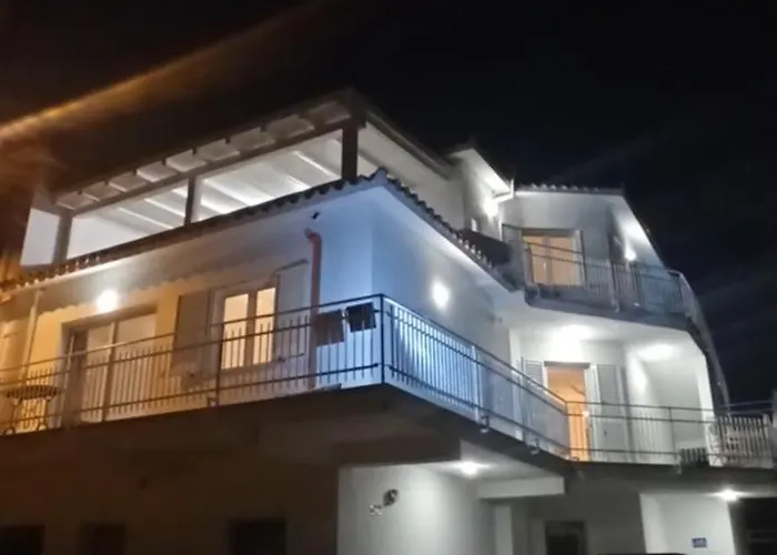 Le Dimore Del Sole Tavolara Apartment