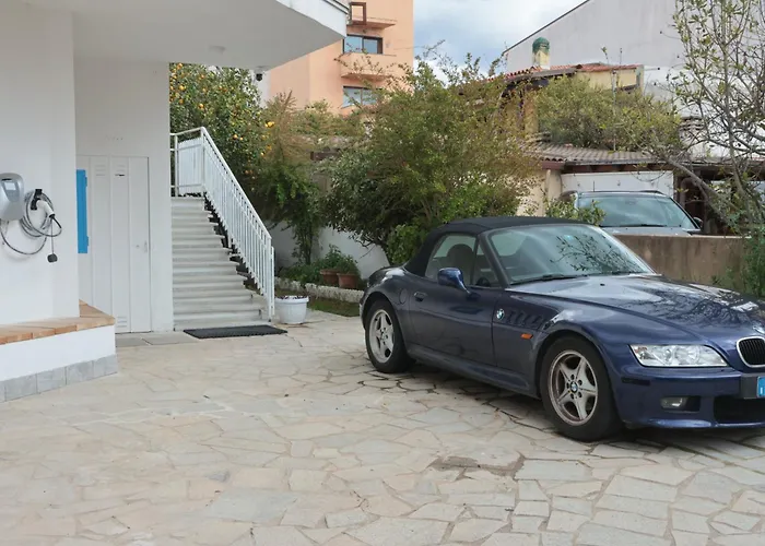 Appartamento Le Dimore Del Sole Int 8 *